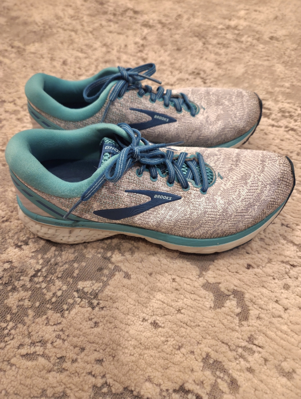 Brooks Ghost 11 Women's Sneaker